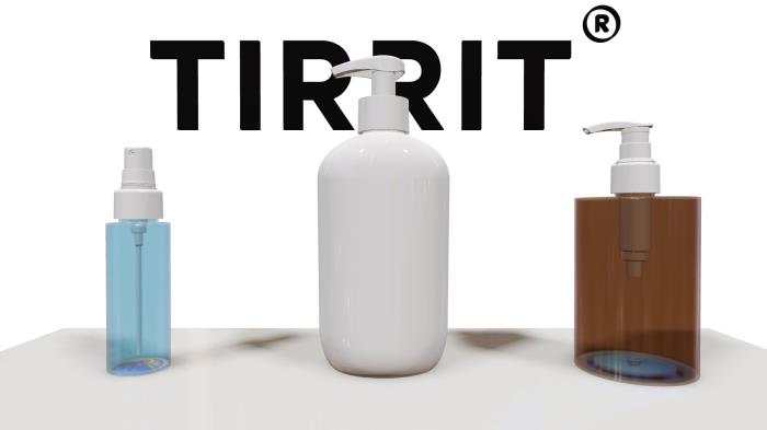 Worlds 3D Promo: Spray it. Pump it. Pump it